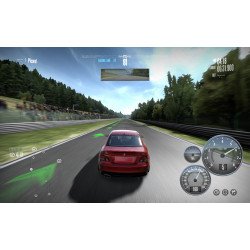 PS3 Need For Speed Shift Cib