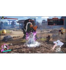 PS4 One piece pirate warriors 4