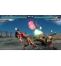 PSP Tekken Dark resurrection essential Sn