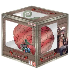 Coffret One Piece Devil Fruity Collection 3