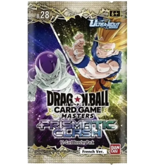 Booster Dragon Ball Ultra...