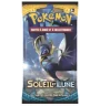 Pokémon Booster Soleil Et Lune
