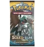 Pokémon Booster Soleil Et Lune