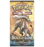 Pokémon Booster Soleil Et Lune