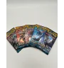 Pokémon Booster Soleil Et Lune