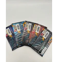 Pokémon Booster Soleil Et Lune