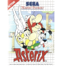 Master System Asterix Cib