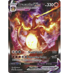 Dracaufeu Vmax SWSH261