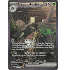 Théffroyable Ex 210/167