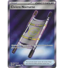 Dresseur Civière Nocturne 173/132