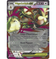 Méga-Lockpin Ex 084/094