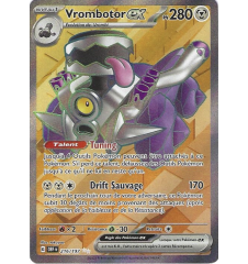 Vrombotor Ex 216/197
