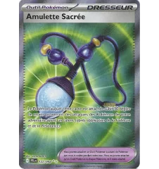Dresseur Amulette Sacrée 122/094