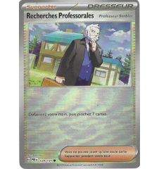 Dresseur Recherches...