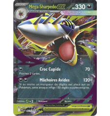 Méga-sharpedo Ex 061/094