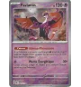 Favianos 045/131 Reverse Pokeball