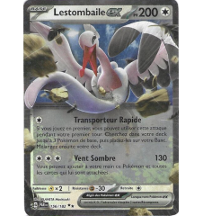 Lestombaile Ex 156/182