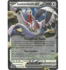 Lestombaile Ex 156/182