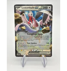 Lestombaile Ex 156/182