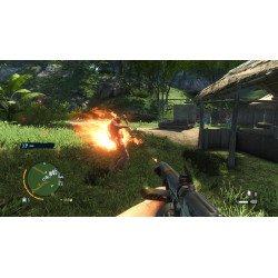 PS3 Farcry 3 Cib