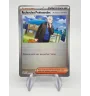 Dresseur Recherches Professorales 124/131 Reverse Pokeball