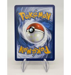 Dresseur Recherches Professorales 124/131 Reverse Pokeball