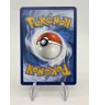 Dresseur Recherches Professorales 124/131 Reverse Pokeball