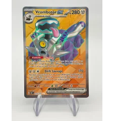 Vrombotor Ex 216/197