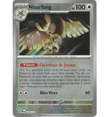 Noarfang 078/131 Reverse Pokeball