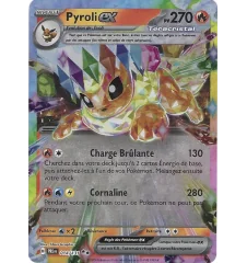 Pyroli Ex 014/131