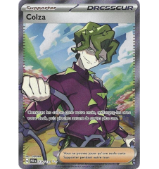 Dresseur Colza 135/131