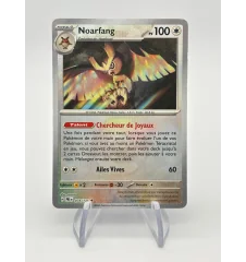 Noarfang 078/131 Reverse Pokeball