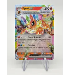 Pyroli Ex 014/131