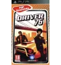 PSP Driver 76 essential sn