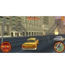 PSP Driver 76 Essen Sn