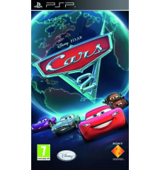 PSP Cars 2 sn