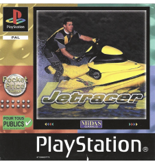 PS1 Jetracer Cib