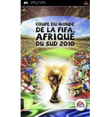 PSP Coupe Du Monde De La...