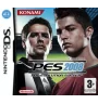 DS PES Pro Evolution Soccer 2008 Cib