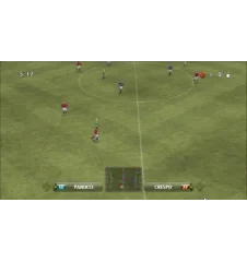 DS PES Pro Evolution Soccer 2008 Cib