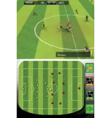 DS Fifa 07 Cib