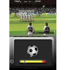 DS Fifa 07 Cib