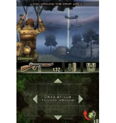 DS Brothers In Arms Ds Cib