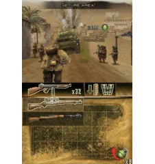 DS Brothers In Arms Ds Cib