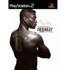 PS2 Marcel Desailly Pro...