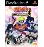 PS2 Naruto Ultimate Ninja Cib