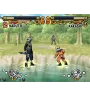 PS2 Naruto Ultimate Ninja Cib