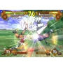 PS2 Naruto Ultimate Ninja Cib
