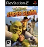 PS2 Shrek SuperSlam Cib