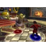 PS2 Shrek SuperSlam Cib